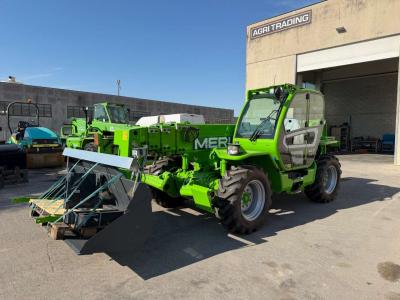 Merlo p40-17 plus en vente par Agri Trading Srl