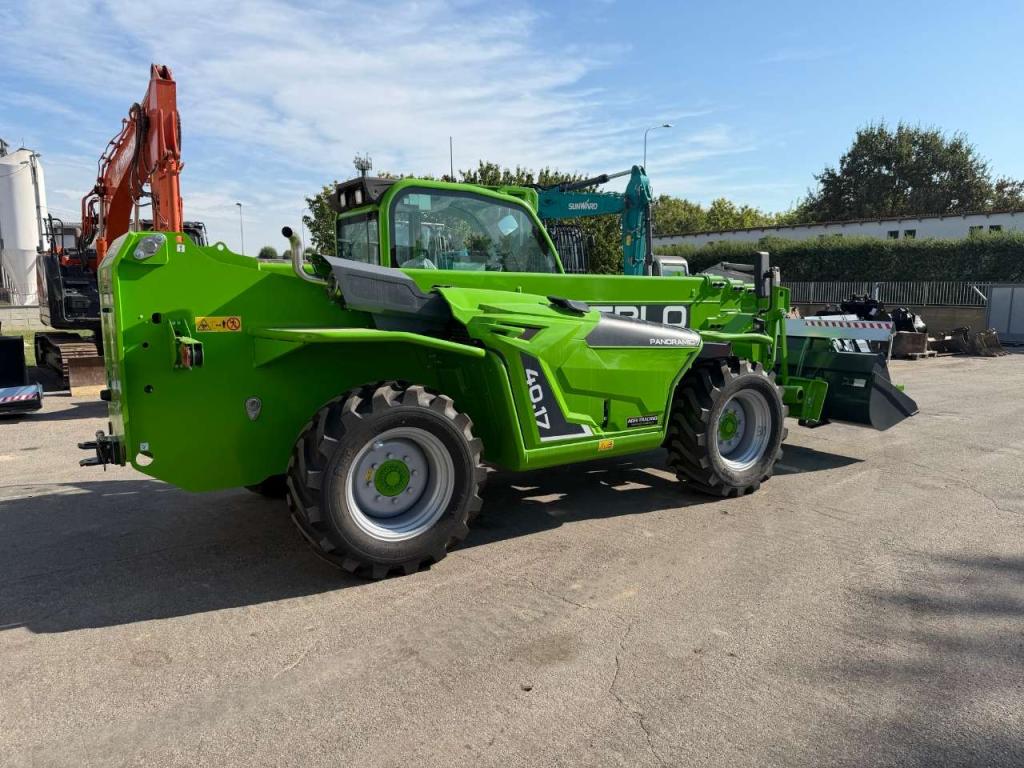 Merlo p40-17 plus Photo 2