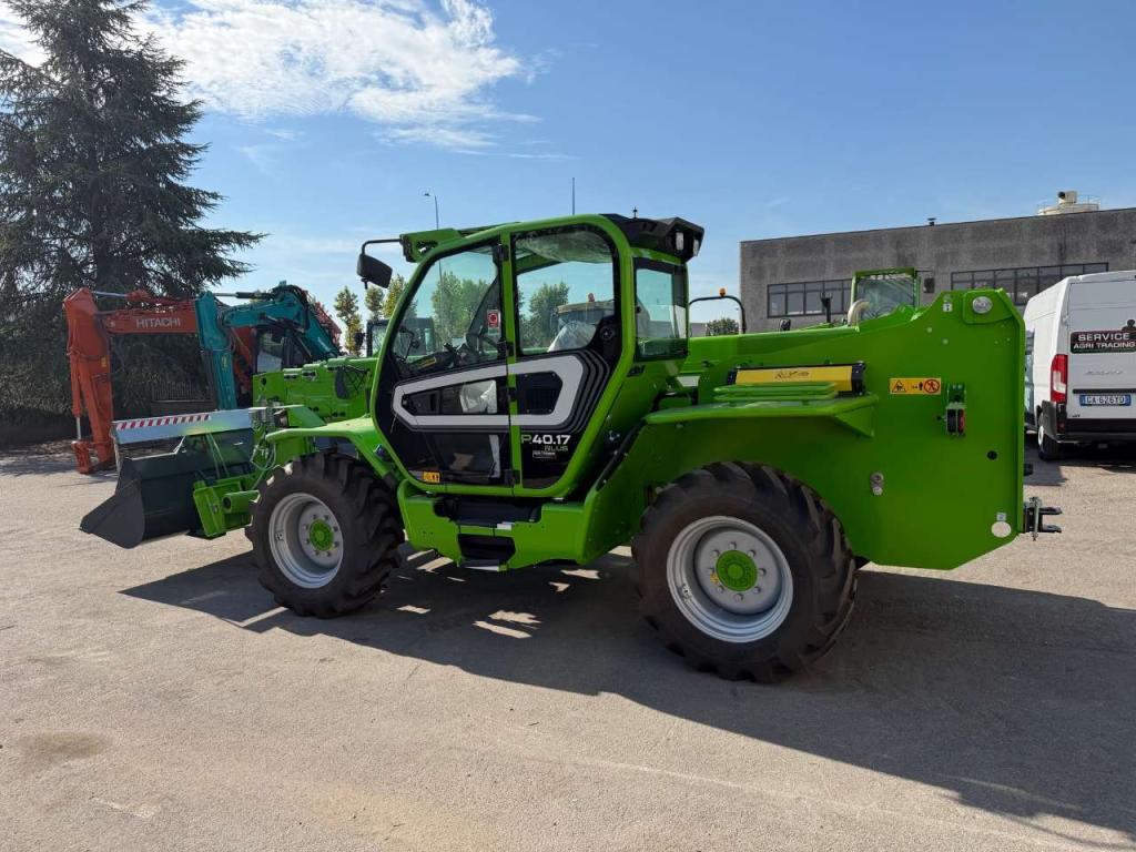 Merlo p40-17 plus Photo 6