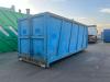 CONTAINER SCARRABILE USATO A CIELO APERTO Photo 4 thumbnail