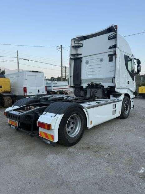 Iveco HI-WAY 500 Photo 3