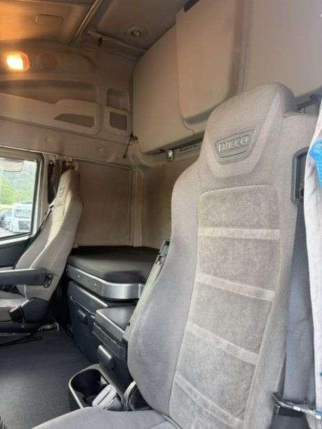 Iveco HI-WAY 500 Photo 5