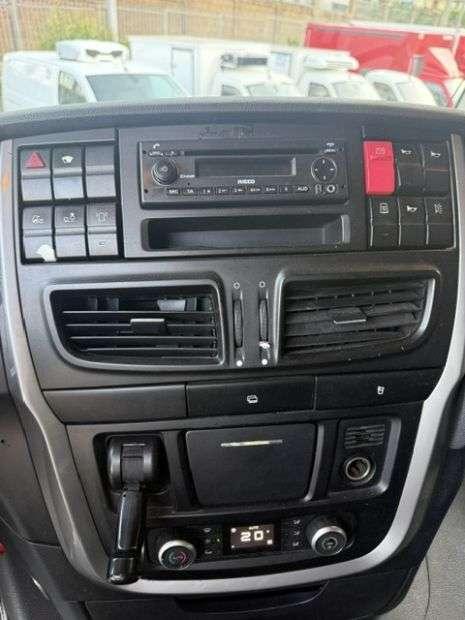 Iveco HI-WAY 500 Photo 6