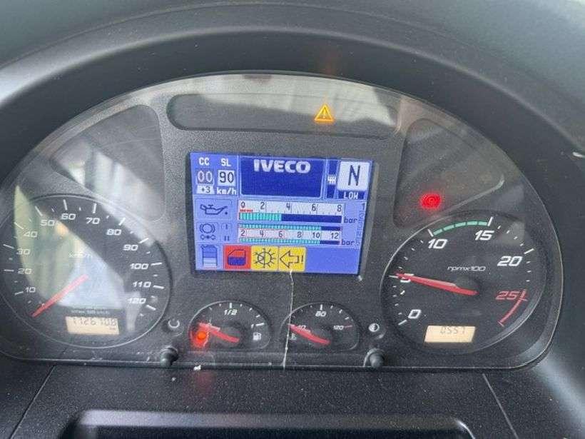 Iveco HI-WAY 500 Photo 7