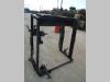 Support pour radiateur pour Fiat Kobelco W190 Photo 2 thumbnail