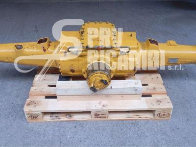 Essieu arrière pour Komatsu WA 320 en vente par PRV Ricambi Srl