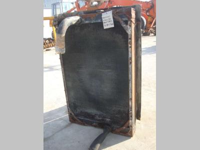 Radiateur eau pour Fiat Allis FL20 E FD20 en vente par OLM 90 Srl