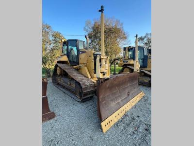 Caterpillar D6N XL en vente par Duranti s.a.s.