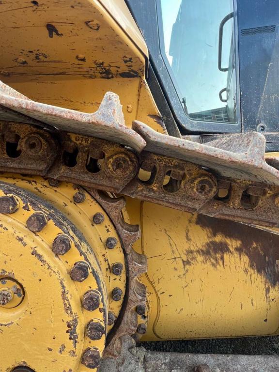 Caterpillar D6N XL Photo 5