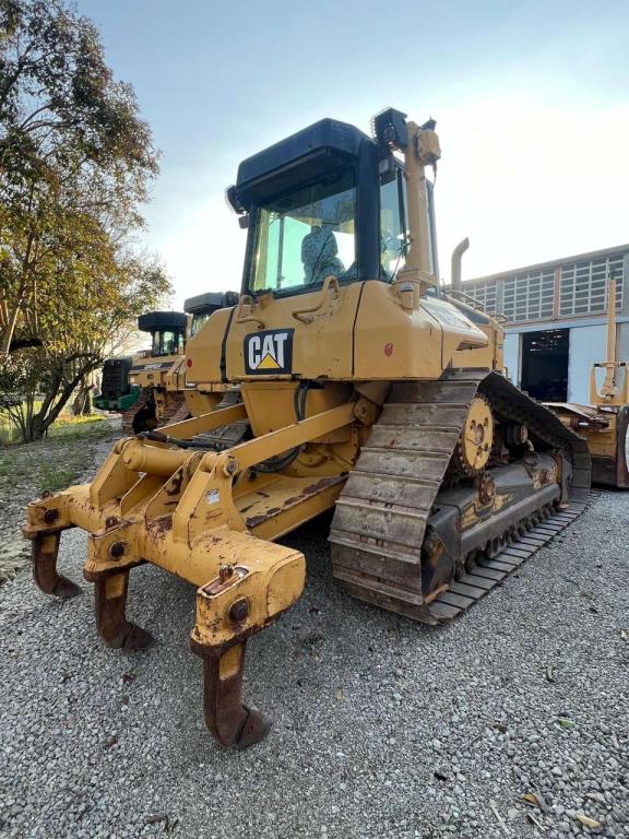 Caterpillar D6N XL Photo 7