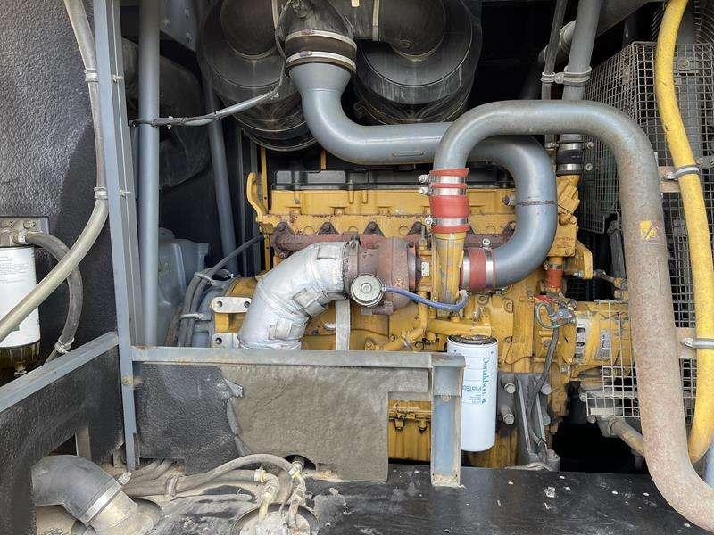Atlas Copco XRVS 336 CD Photo 12