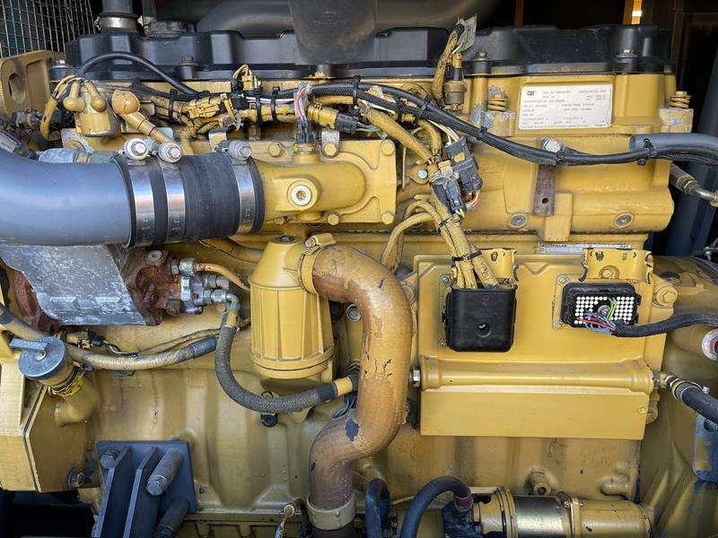Atlas Copco XRVS 336 CD Photo 14