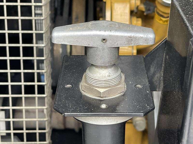 Atlas Copco XRVS 336 CD Photo 9