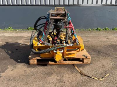 Taets 3,5, 215-117S Altro ricambio en vente par Big Machinery