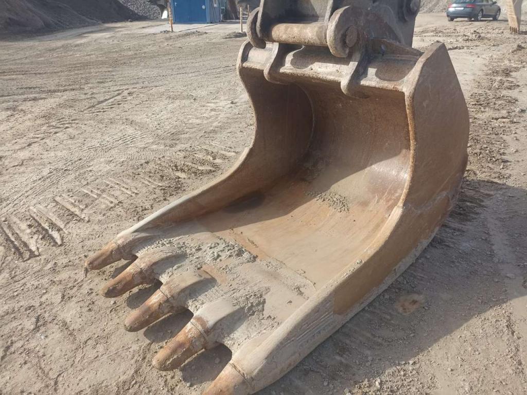 Caterpillar 336 F LN XE Photo 4