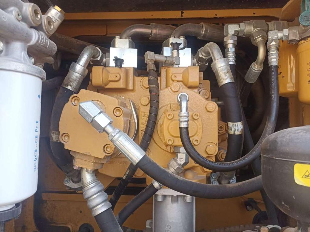 Caterpillar 336 F LN XE Photo 5