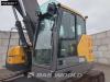 Volvo ECR235 E L Photo 25 thumbnail