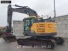 Volvo ECR235 E L Photo 3 thumbnail