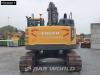Volvo ECR235 E L Photo 5 thumbnail