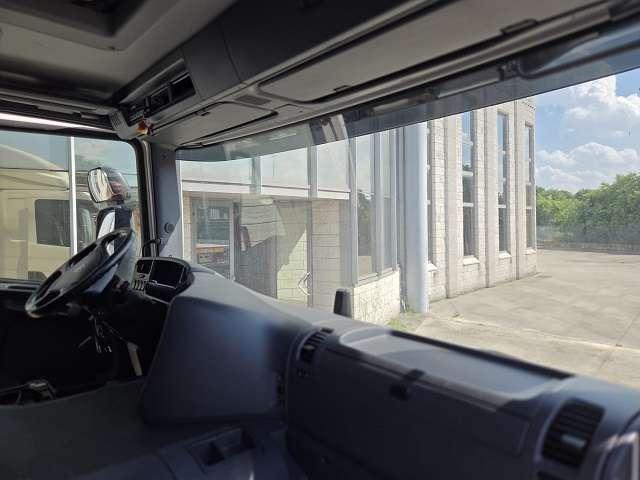 Scania P 320 6x2 Photo 11