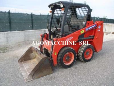 Eurocomach ES130.4 Photo 1