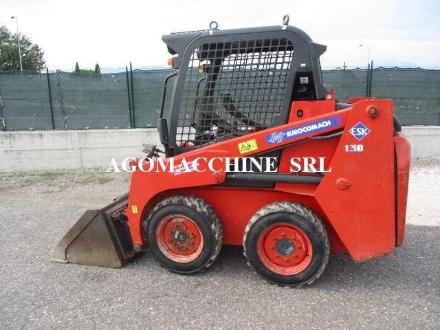 Eurocomach ES130.4 Photo 3