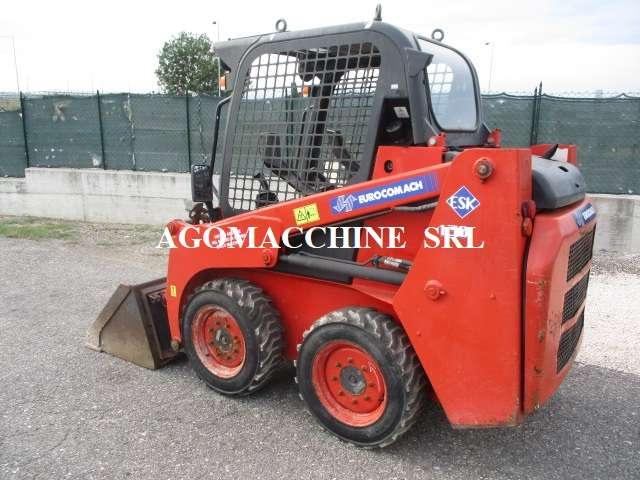 Eurocomach ES130.4 Photo 4
