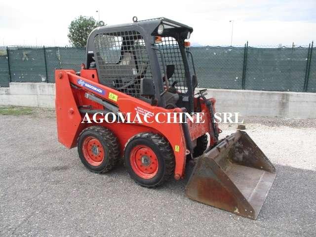 Eurocomach ES130.4 Photo 5