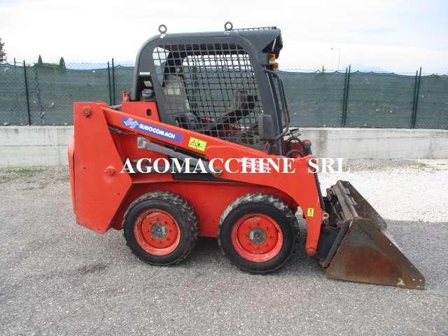 Eurocomach ES130.4 Photo 6