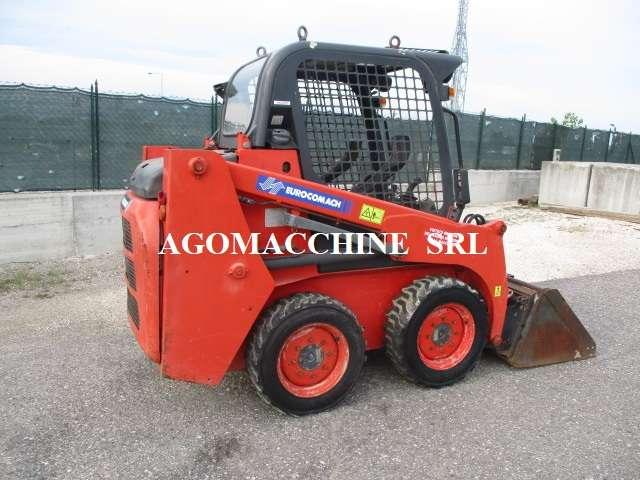 Eurocomach ES130.4 Photo 8