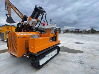 Turchi 300F en vente par Omeco Spa