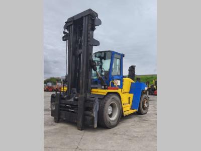 Hyster H16.00XMS-12 en vente par Uni.Trucks Srl