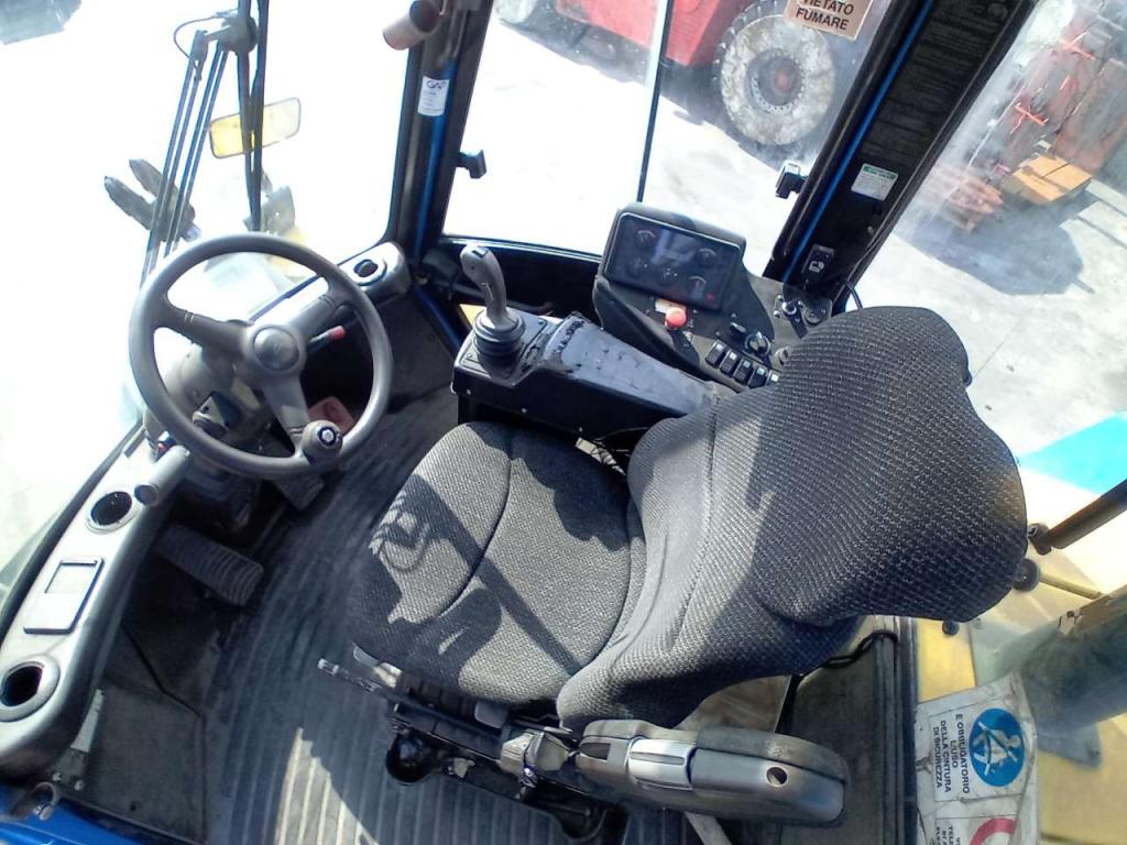 Hyster H16.00XMS-12 Photo 3