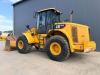 Caterpillar 962H Photo 2 thumbnail