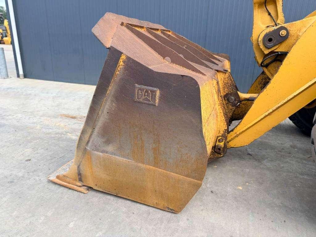 Caterpillar 962H Photo 19