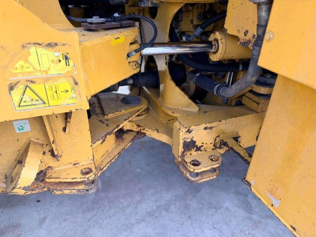 Caterpillar 962H Photo 21
