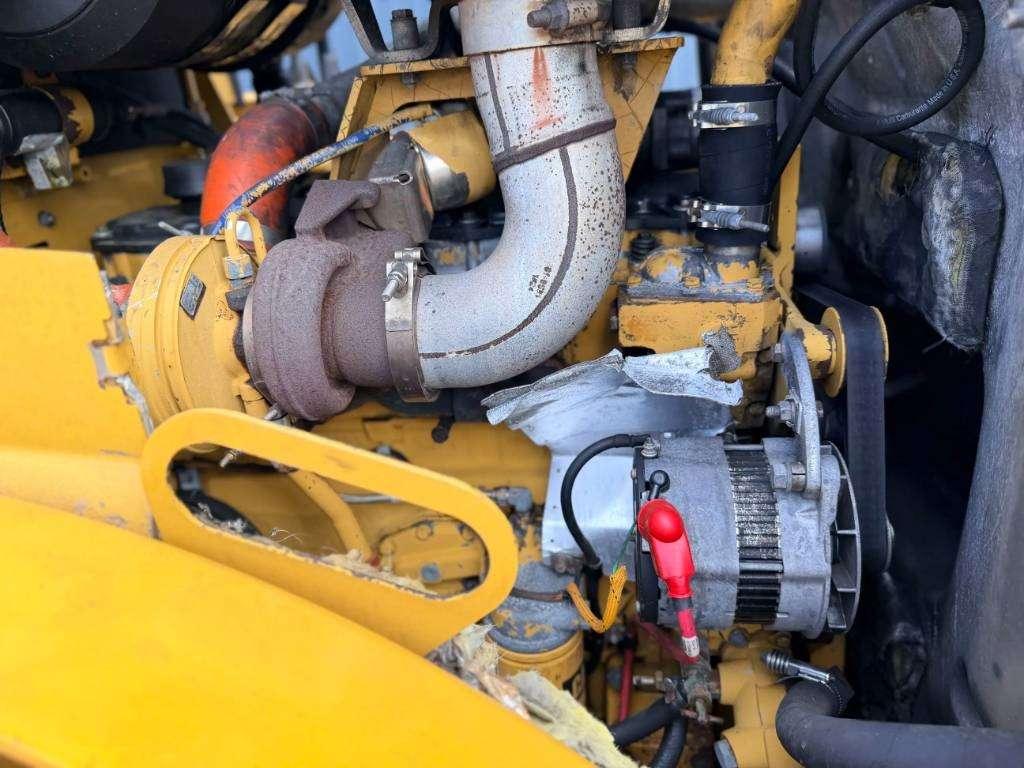 Caterpillar 962H Photo 23