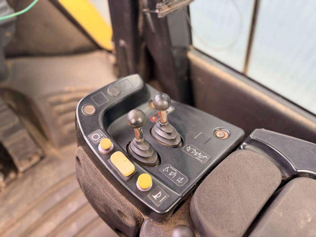 Caterpillar 962H Photo 27