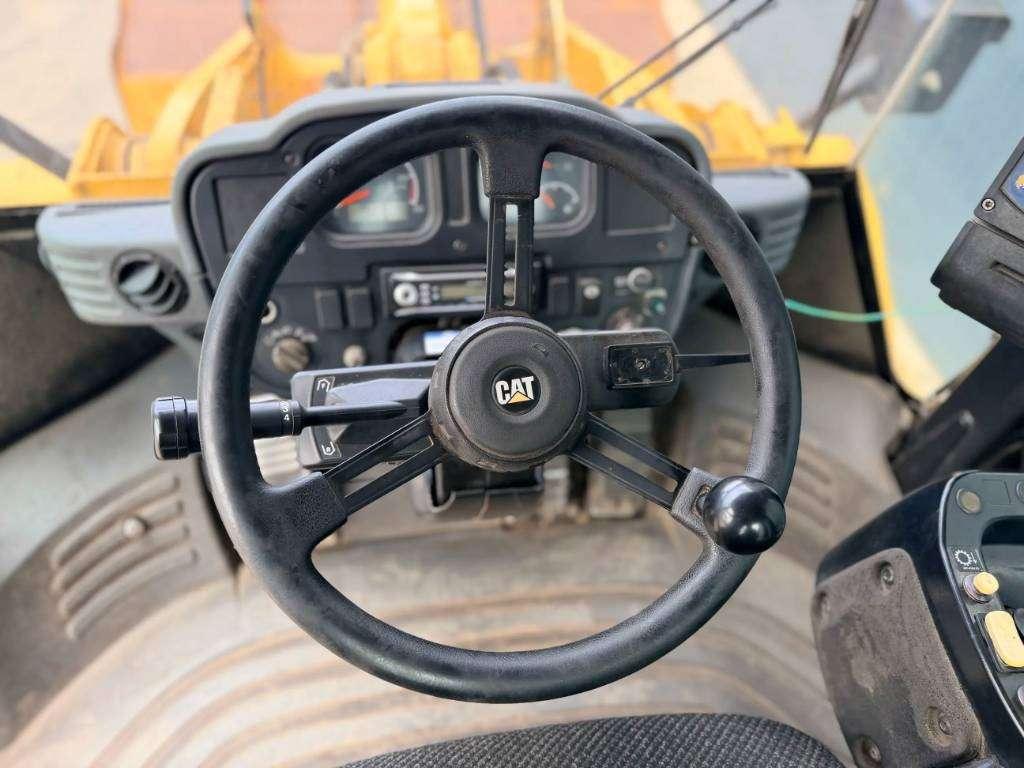 Caterpillar 962H Photo 28