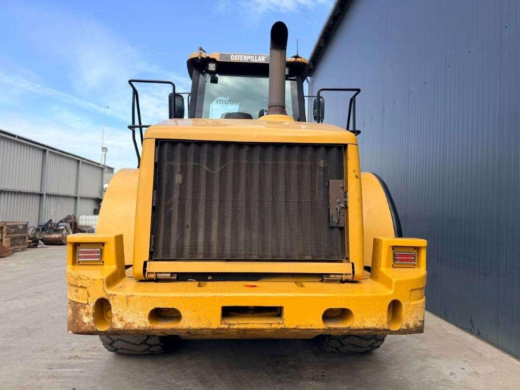 Caterpillar 962H Photo 8