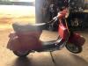 Piaggio Vespa PK 50 XL Photo 4 thumbnail