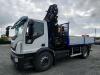 Iveco IVECO ML180E32 K Photo 1 thumbnail