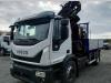 Iveco IVECO ML180E32 K Photo 10 thumbnail