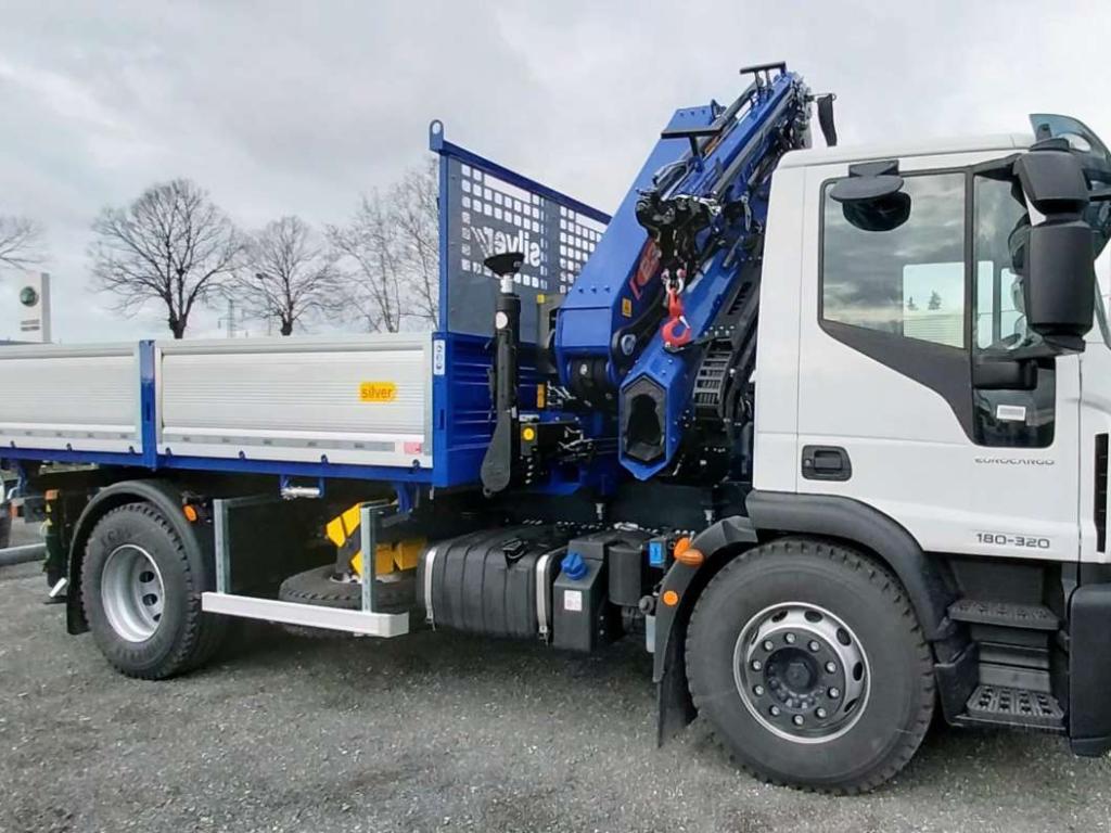 Iveco IVECO ML180E32 K Photo 13
