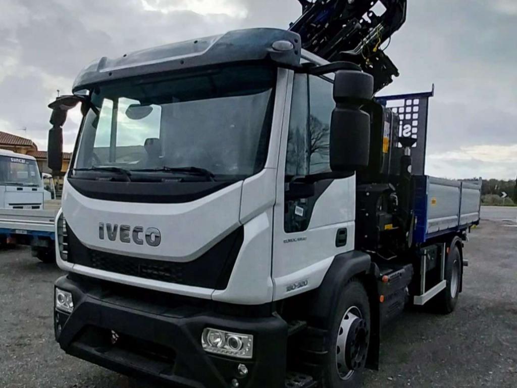 Iveco IVECO ML180E32 K Photo 8