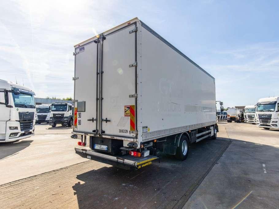 Volvo FL 250+HAYON BAR 1.5T. Photo 4