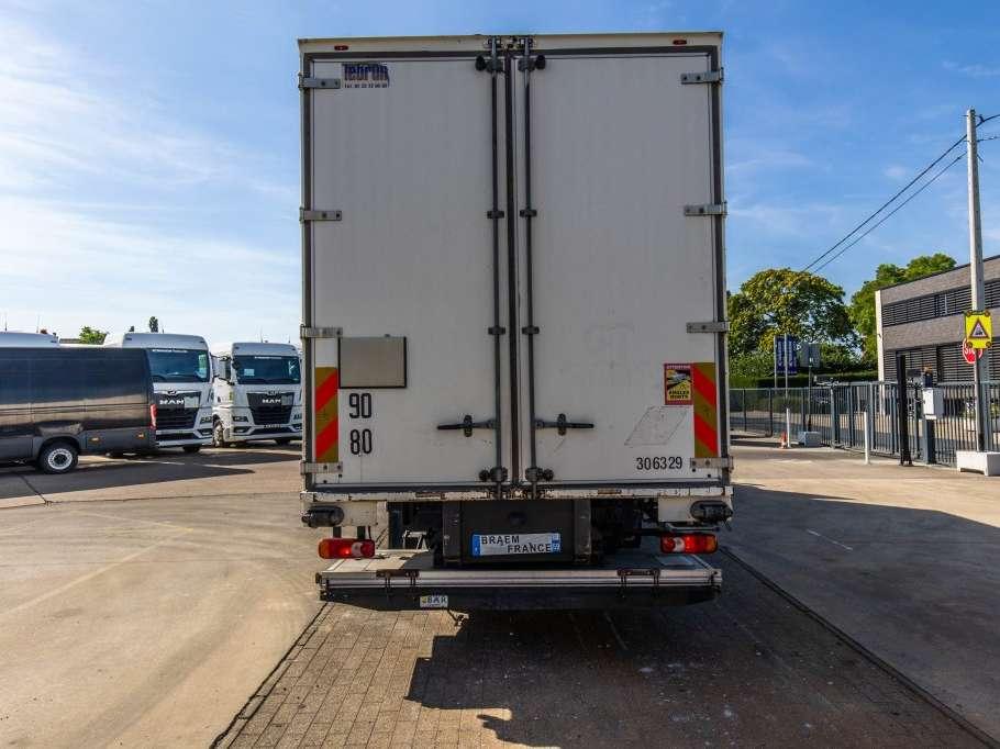 Volvo FL 250+HAYON BAR 1.5T. Photo 5