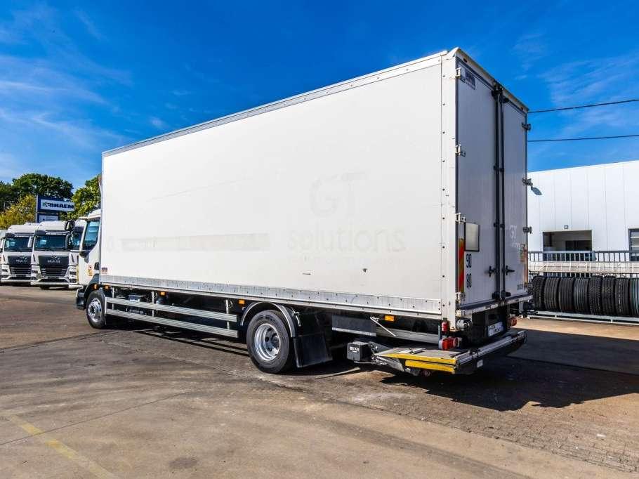 Volvo FL 250+HAYON BAR 1.5T. Photo 6
