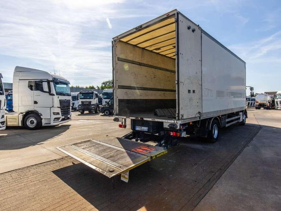 Volvo FL 250+HAYON BAR 1.5T. Photo 7