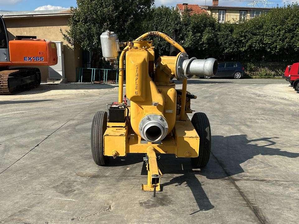 Varisco J156-5 Photo 10